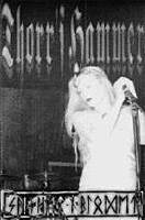 Thorr's Hammer : Sannhet I Blodet